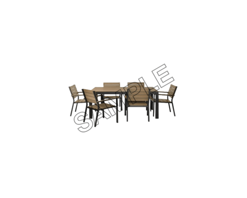 outdoors garden furniture sample image png