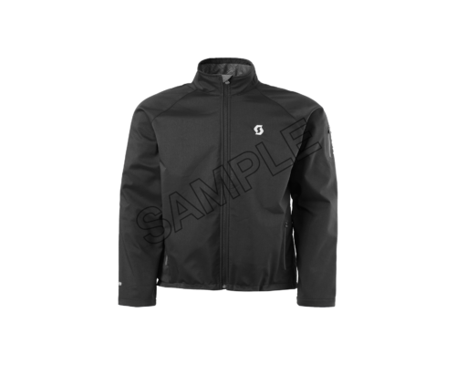 jacket technical sample image png