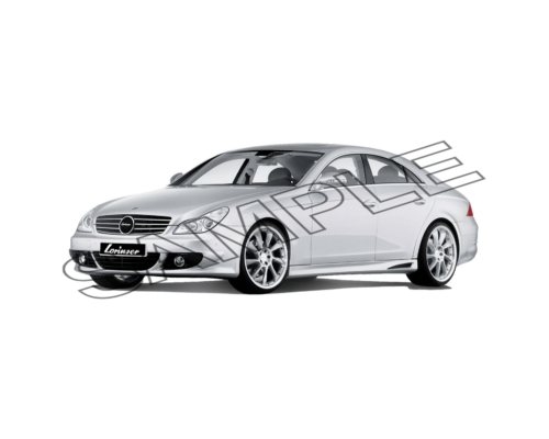 elegant mercedes car sample image png