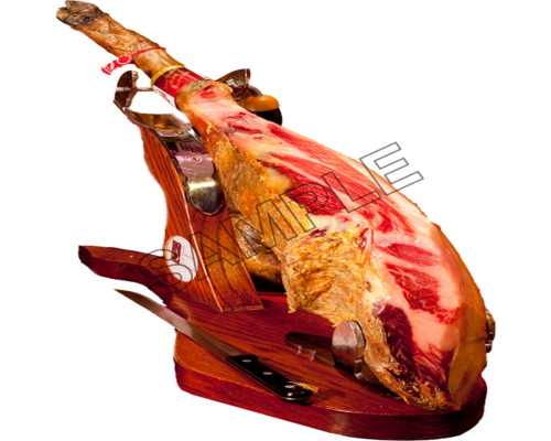 jamon sample image png