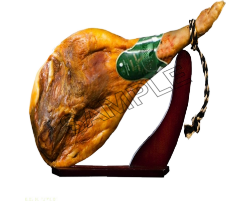 jamon sample image png