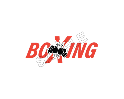 boxing sample image png