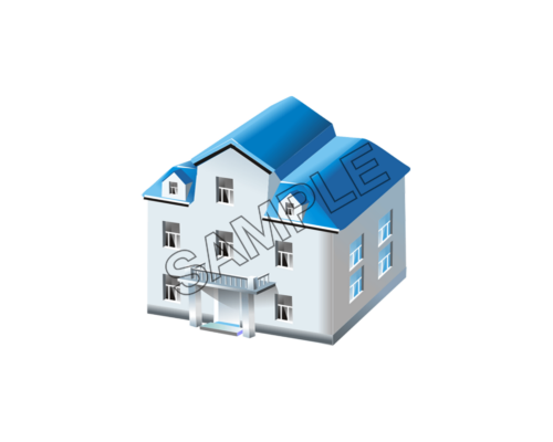 homes and buildings house sample image png