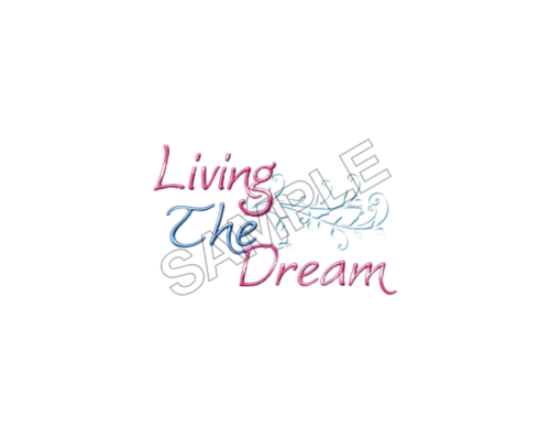 dreams word sample image png