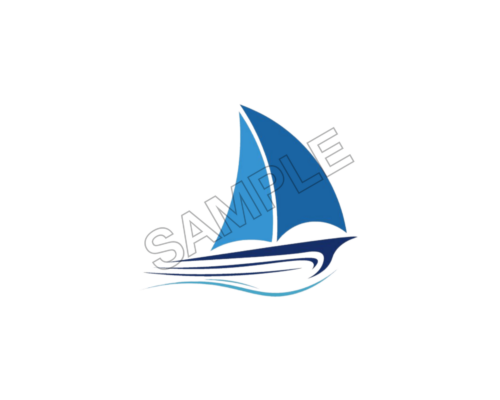 sailling logo sample image png