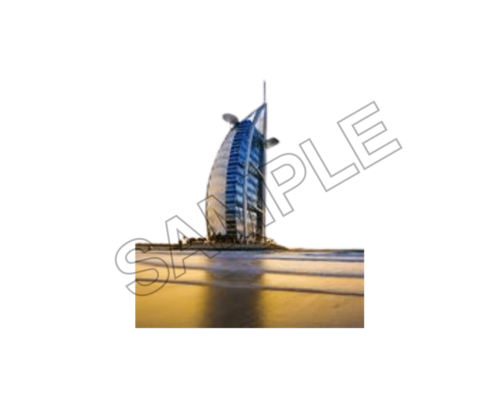 dubai great city sample image png