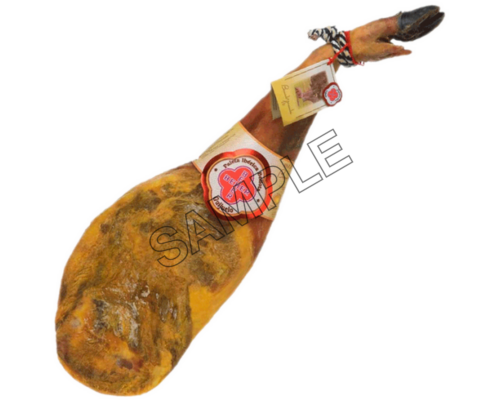 jamon sample image png