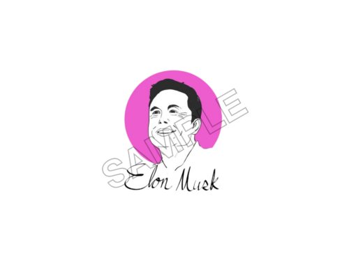 elon musk sample image png