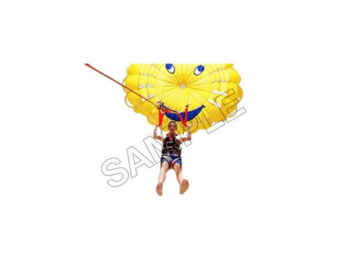 parachute sample image png