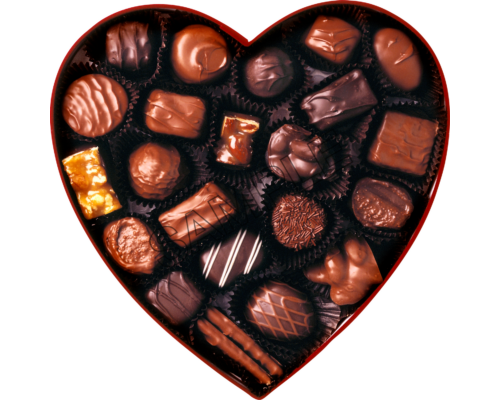 chocolate sample image png