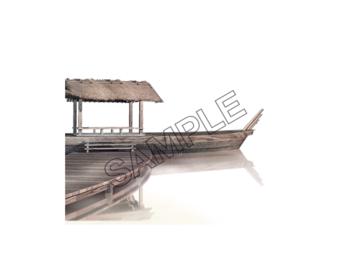 chinese boat sample image png