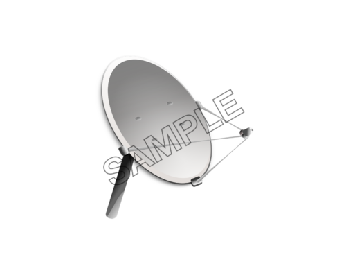 satellite link sample image png