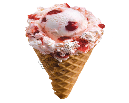 ice cream sample mage png