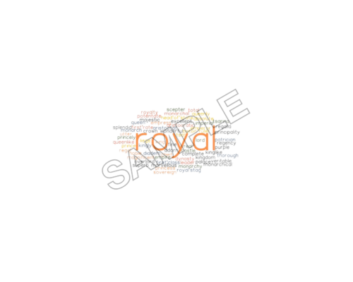 Royal sample image png