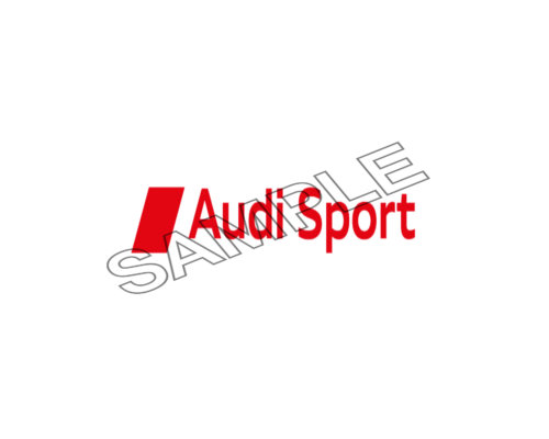 audi sport car logo sample image png