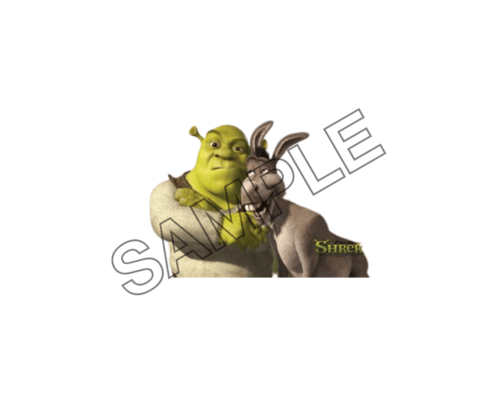 shrek sample image png