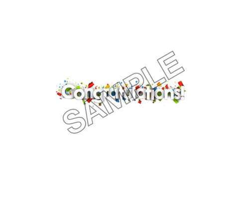 congratulations word sample image png