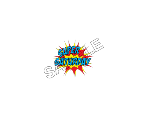 super saturday sample image png