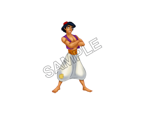 aladdin cartoon sample image png