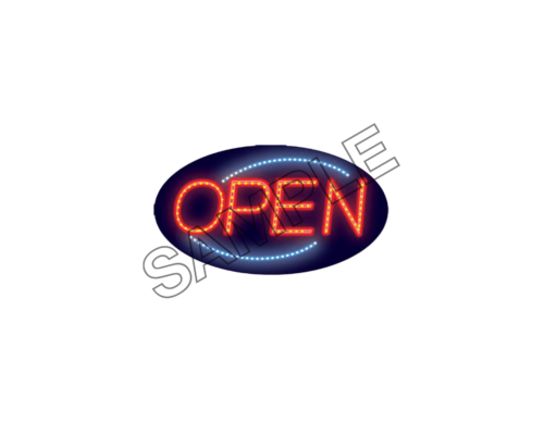 open word sample image png