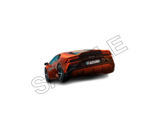 Lamborghini Revuelto 2024 sample image png