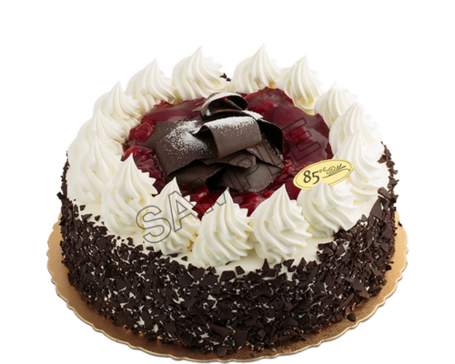 chocolate cake sample image png