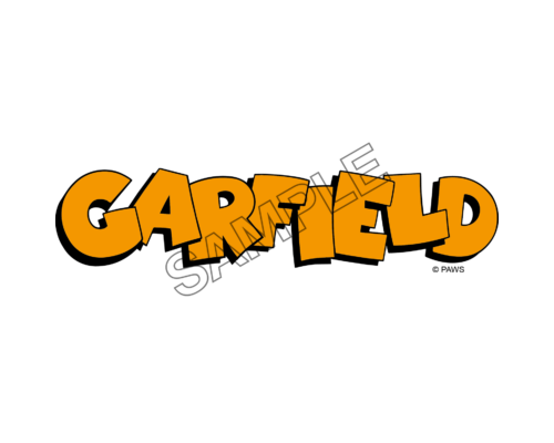 garfield logo sample image png