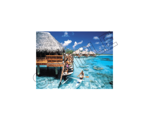 summer, tahiti, sample image png