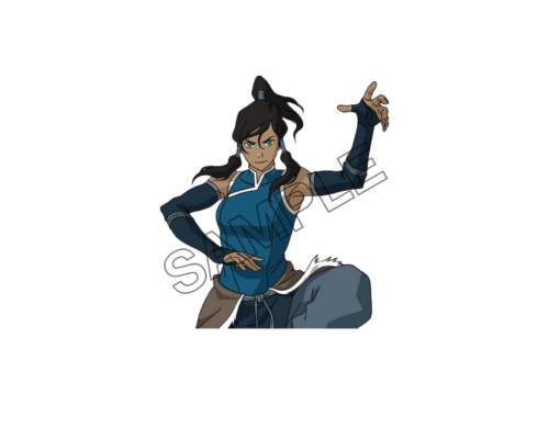 the legend of korra sample image png