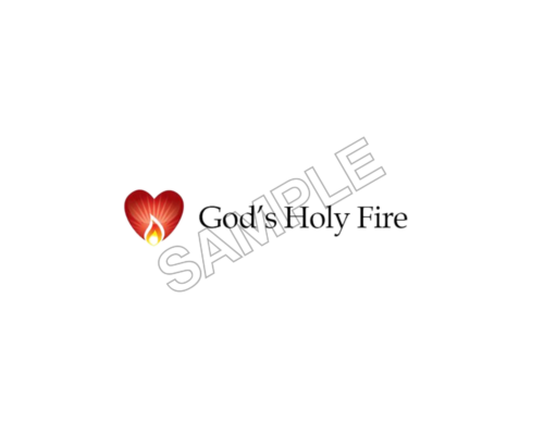 God s Holy Fire