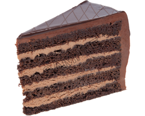 chocolate cake sample image png