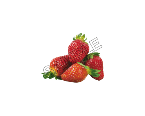 strawberry four sample image png