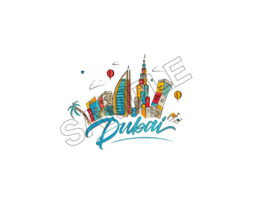 dubai summer sample image png