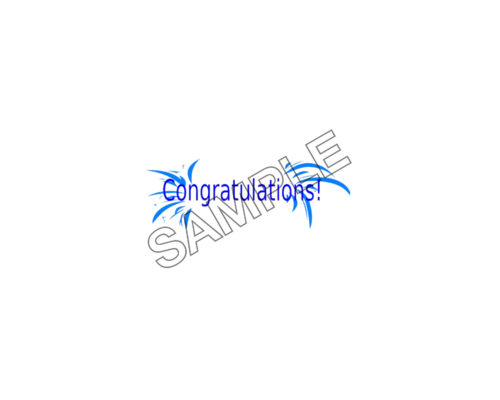 congratulations sample image png