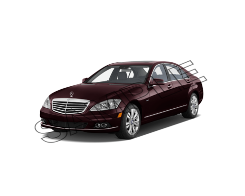 brown mercedes car sample image png