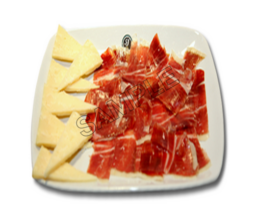 jamon sample image png