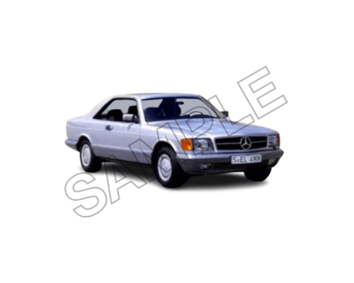 Old Timer Car sample image png