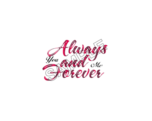 always together sample image png