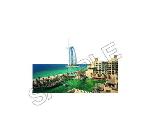 dubai great city sample image png