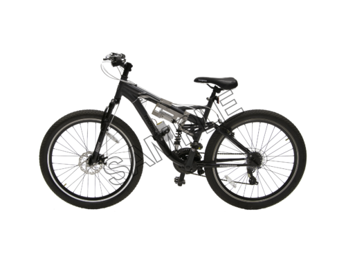 bicycle BXR sample image png