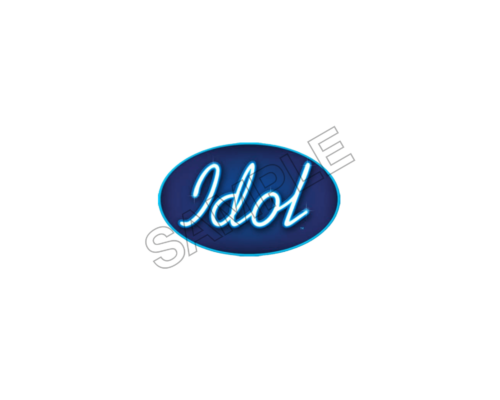 idol sample image png