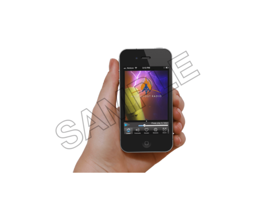 smartphone sample image png