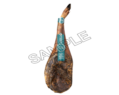 jamon sample image png