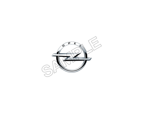 opel car sample image png