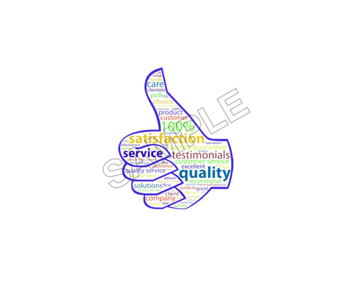 thumb up sample image png