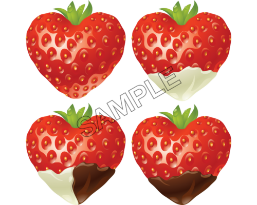 chocolate sample image png