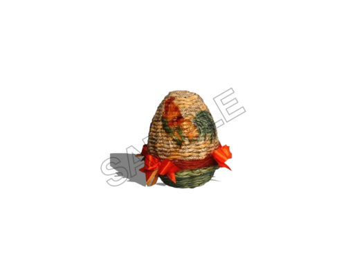 easter decoration sample image png