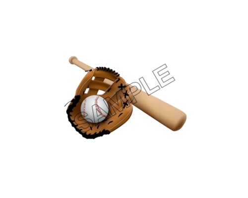 baseball gear sample image png