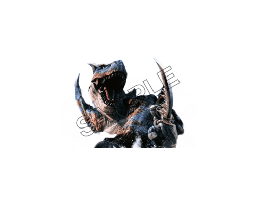 monster sample image png