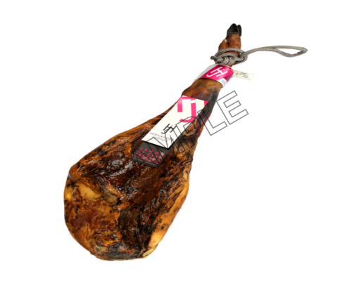 jamon sample image png